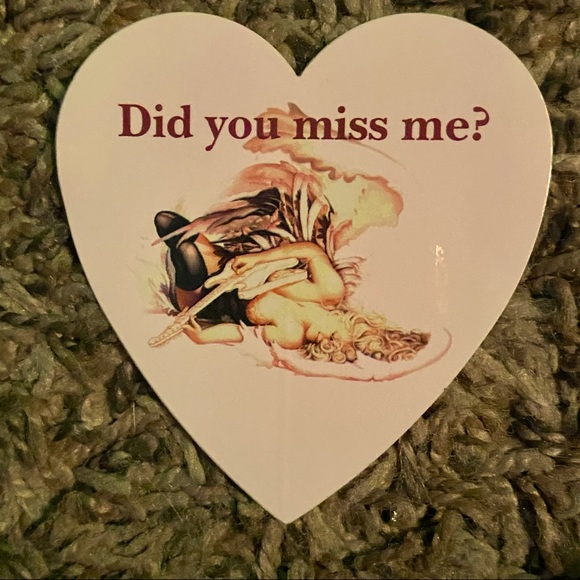 band stickers  $5 apiece or 5 for $20 - Picture 8 of 16